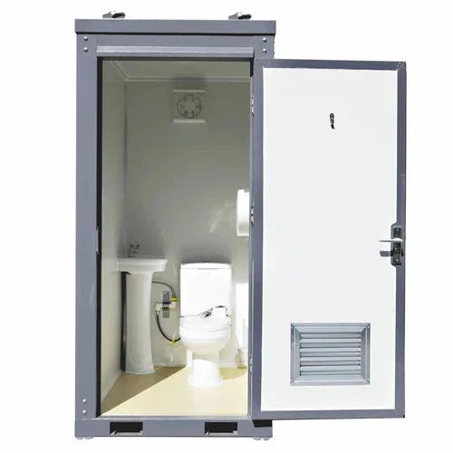 Toilettes portables avec lavabo