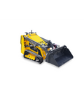 Mini Skid JKL850 Diesel Chenillé