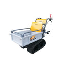 Mini Transporter KPC MK400-GX- Benne Basculante Manuelle À Essence