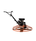 Lissage Hélicoptère LIS SH120 Essence Robin EX17