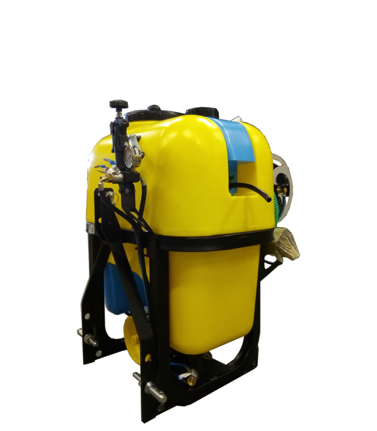 Pulvérisateur Tracteur 200 L PLUS