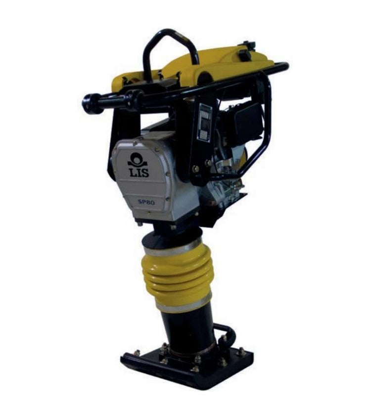 Cavalier LIS SP80 Moteur Essence ROBIN EH12-2D