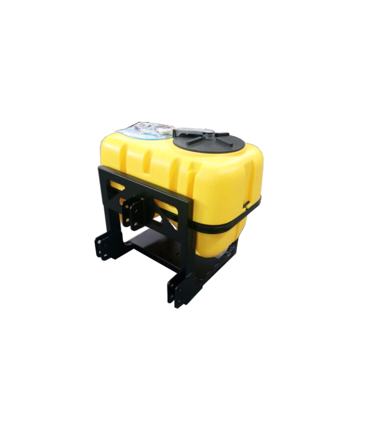 Pulvérisateur Pour Tracteur 400L Avec Remplissage Automatique
