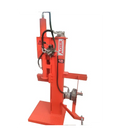 Fendeur Vertical Ager 20T Pour Tracteur